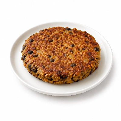 TGI Fridays To Vegan and Beyond