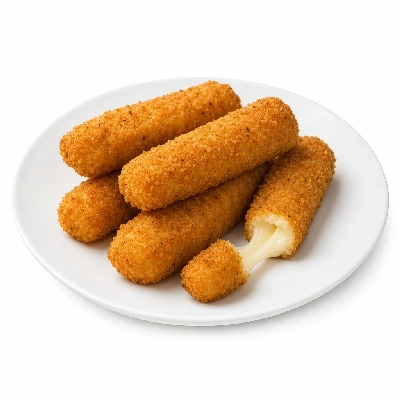TGI Fridays Ultimate Cheese Dipper
