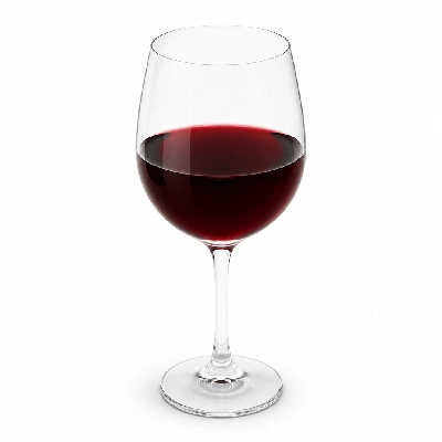 TGI Fridays Wine Red 9 Oz