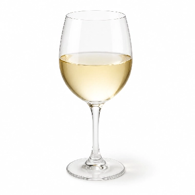 TGI Fridays Wine White 6 Oz