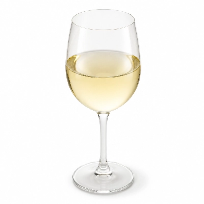 TGI Fridays Wine White 9 Oz