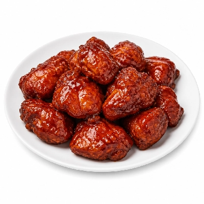 TGI Fridays Wings (Boneless) BBQ