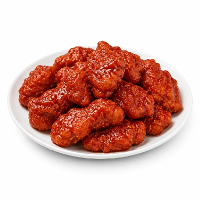 TGI Fridays Wings (Boneless) Carolina Reaper