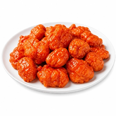 TGI Fridays Wings (Boneless) Frank's Redhot Buffalo