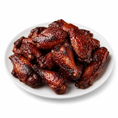TGI Fridays Wings (Traditional) BBQ