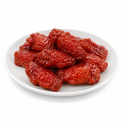 TGI Fridays Wings (Traditional) Carolina Reaper