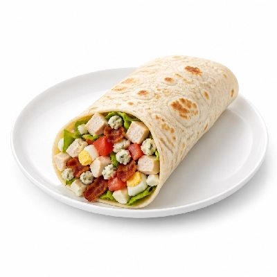 TGI Fridays Wraps Million Dollar Cobb