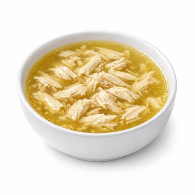 Thai Chicken Soup
