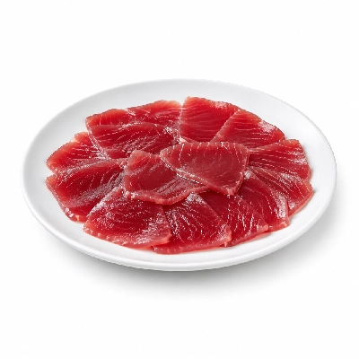 The Cheesecake Factory Appetizers Ahi Carpaccio