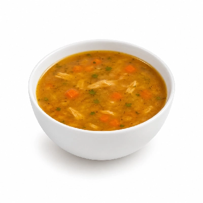 The Cheesecake Factory Appetizers Bowl of Soup