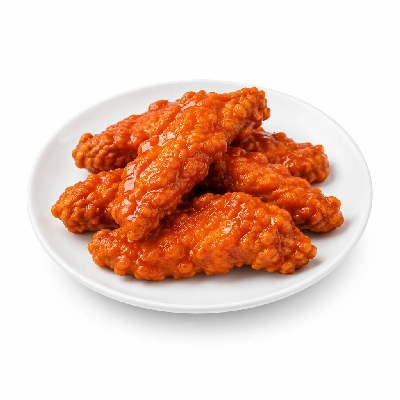 The Cheesecake Factory Appetizers Buffalo Chicken Strips