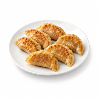 The Cheesecake Factory Appetizers Chicken Pot Stickers