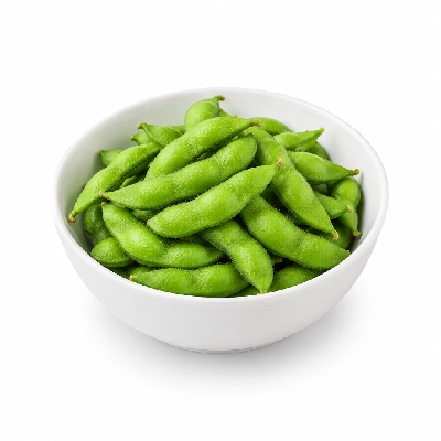 The Cheesecake Factory Appetizers Edamame