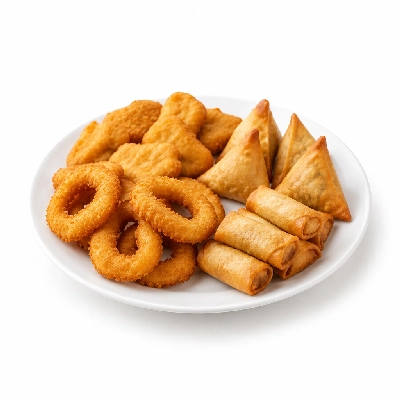The Cheesecake Factory Appetizers Factory Favorites