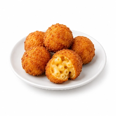 The Cheesecake Factory Appetizers Fried Macaroni and Cheese