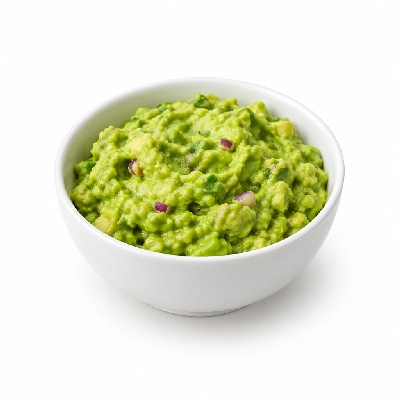The Cheesecake Factory Appetizers Guacamole Made-to-Order