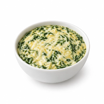 The Cheesecake Factory Appetizers Hot Spinach and Cheese Dip