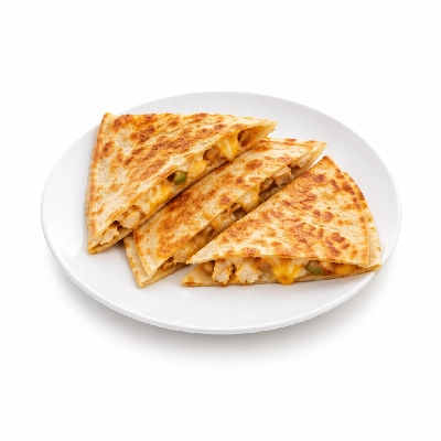 The Cheesecake Factory Appetizers Quesadilla