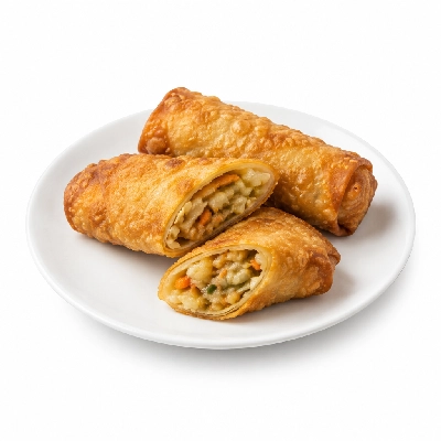The Cheesecake Factory Appetizers Tex Mex Eggrolls