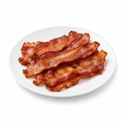 The Cheesecake Factory Bacon