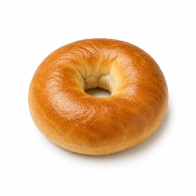 The Cheesecake Factory Bagel