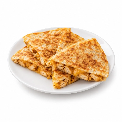 The Cheesecake Factory Bar Menu Grilled Chicken Quesadilla