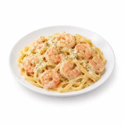 The Cheesecake Factory Bistro Shrimp Pasta