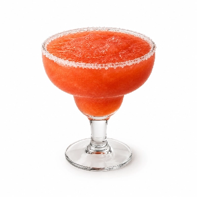 The Cheesecake Factory Blood Orange Margarita