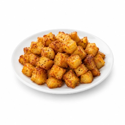 The Cheesecake Factory Breakfast Potatoes