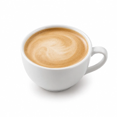 The Cheesecake Factory Cafe Latte