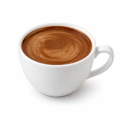 The Cheesecake Factory Cafe Mocha