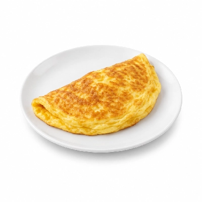 The Cheesecake Factory California Omelette