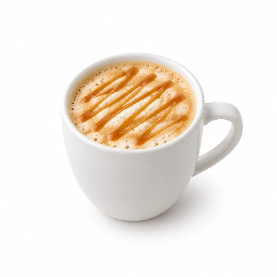 The Cheesecake Factory Caramel Royale Macchiato