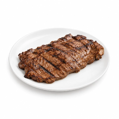 The Cheesecake Factory Carne Asada Steak