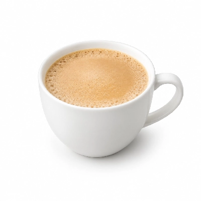 The Cheesecake Factory Chai Tea Latte
