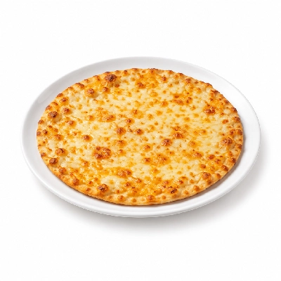 The Cheesecake Factory Cheese Flatbread