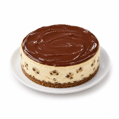 The Cheesecake Factory Cheesecakes Chocolate Chip Cookie Dough