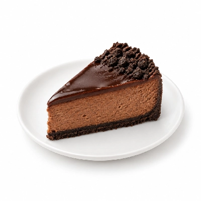 The Cheesecake Factory Cheesecakes Chocolate Oreo Mudslide