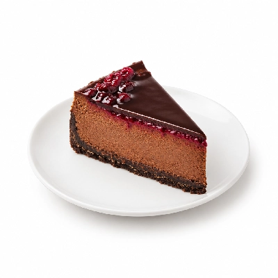 The Cheesecake Factory Cheesecakes Chocolate Raspberry Truffle