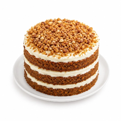 The Cheesecake Factory Cheesecakes Craiga's Crazy Carrot Cake