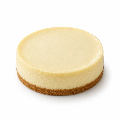 The Cheesecake Factory Cheesecakes Low Carb Original Sweetened with Splenda
