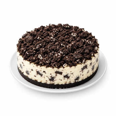 The Cheesecake Factory Cheesecakes Oreo