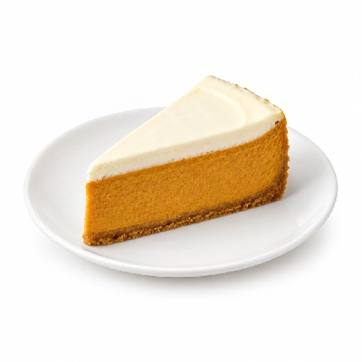 The Cheesecake Factory Cheesecakes Pumpkin