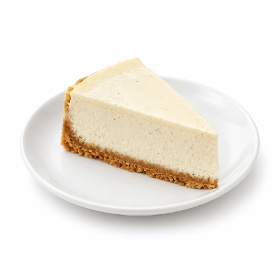 The Cheesecake Factory Cheesecakes Vanilla Bean