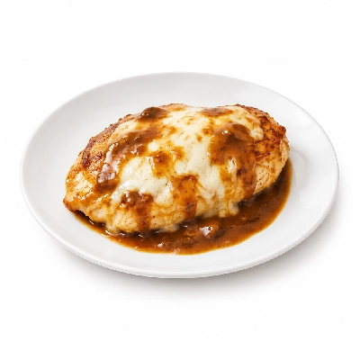 The Cheesecake Factory Chicken Madeira