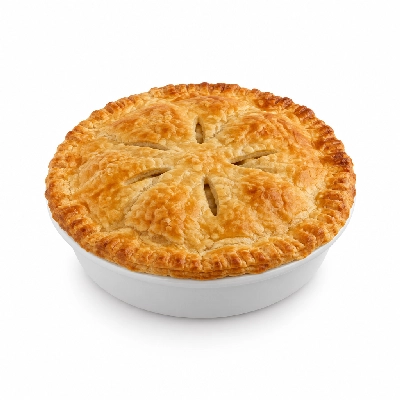 The Cheesecake Factory Chicken Pot Pie