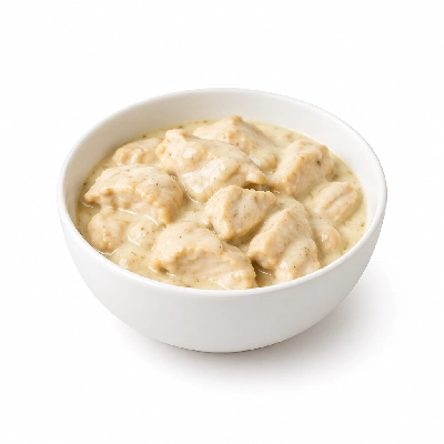 The Cheesecake Factory Chicken Riesling