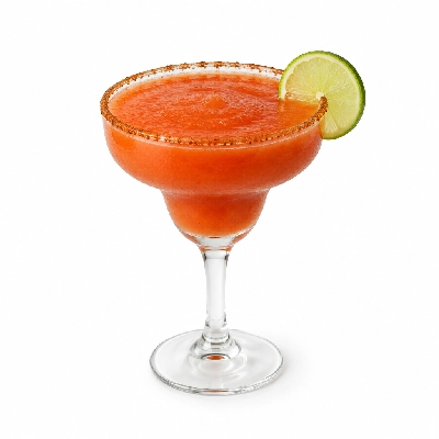 The Cheesecake Factory Chili Lime Daiquiri