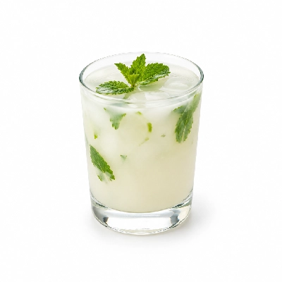 The Cheesecake Factory Coconut Mojito