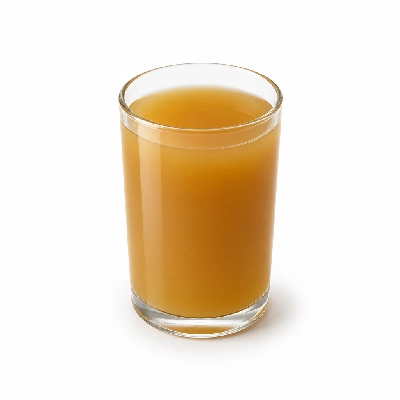 The Cheesecake Factory Cold Apple Cider